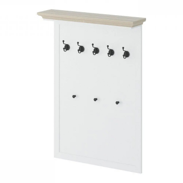 Вешалка широкая Caprio 434021