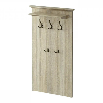 Вешалка для одежды Reina 332312