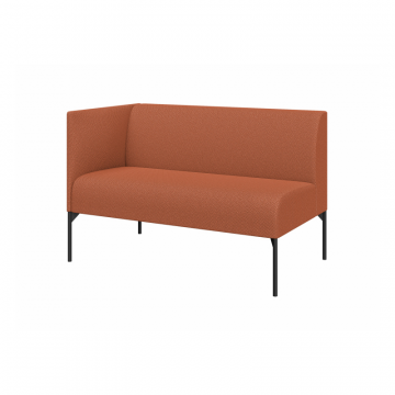 Бридж. Модуль 2-местный правый (ткань 1 категории)