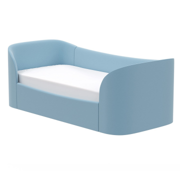 Диван-кровать KIDI Soft 90*200 см (голубой)