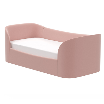 Диван-кровать KIDI Soft 90*200 см (розовый)