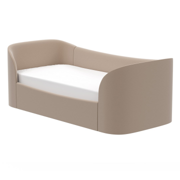 Диван-кровать KIDI Soft 90*200 см (бежевый)