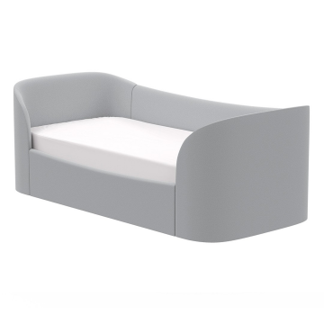 Диван-кровать KIDI Soft 90*200 см (серый)
