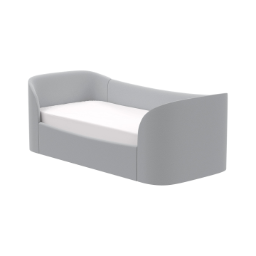 Диван-кровать KIDI Soft 90*200 см (серый)