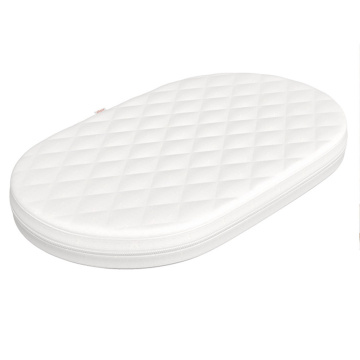 Матрас для кроватки Ellipsebed кокос/форплит/латекс 9 см