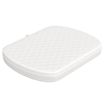 Матрас для люльки Elegance кокос/форплит/латекс 9 см