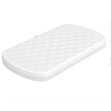 Матрас для кроватки Elegance кокос/форплит/латекс 9 см