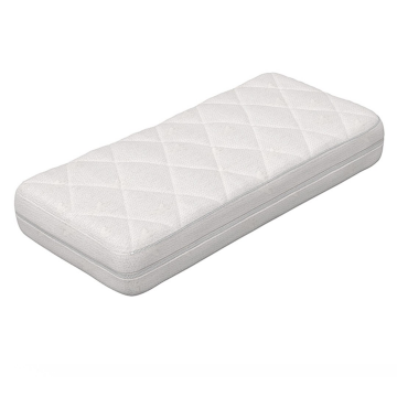 Матрас дополнитель для кроватки KIDI Soft до 173 см кокос/форплит/латекс 9 см