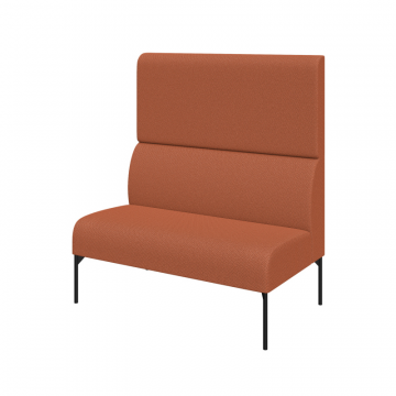 Бридж. Модуль 2-местный высокий (ткань 1 категории)