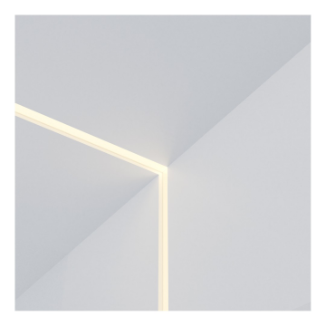 Соединительный элемент (угол 90 стена/стена, стена/потолок) для SABER 30 SN 305