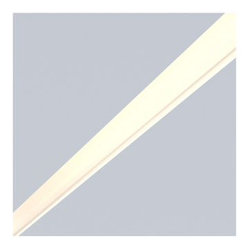 Встраиваемый профильный гипсовый светильник SN 340