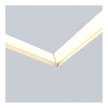 Соединительный элемент (угол 90 стена/стена, стена/потолок) для SABER 100 SN 346