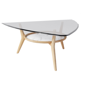 Журанальный стол ALONZO