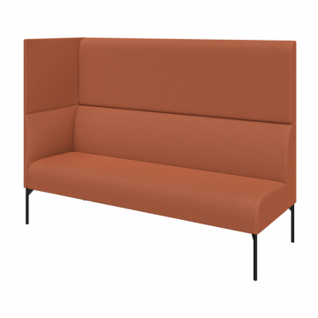 Бридж. Модуль 3-местный правый высокий (ткань 1 категории)