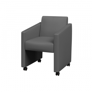 Бэлла. Кресло (ткань 2 категории)