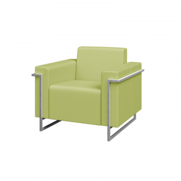 Дакар. Кресло (ткань 1 категории)