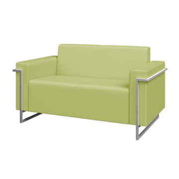 Дакар. Диван 2-местный (ткань 1 категории)