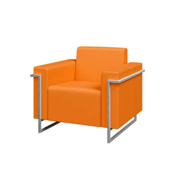 Дакар. Кресло (ткань 2 категории)