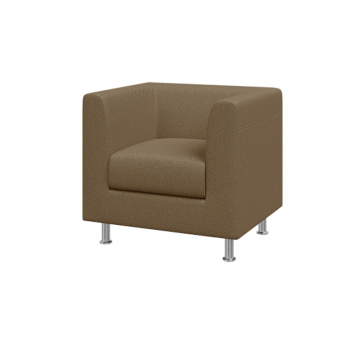 Домино. Кресло (ткань 1 категории)