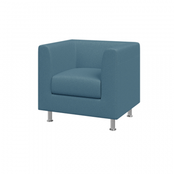 Домино. Кресло (ткань 2 категории)