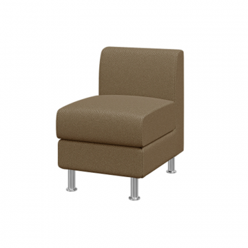 Домино. Модуль 1-местный (ткань 1 категории)