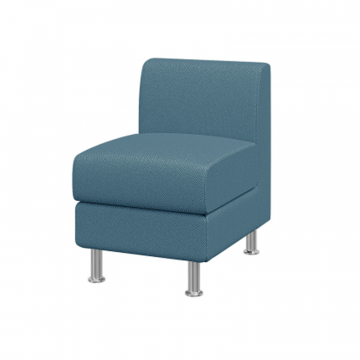 Домино. Модуль 1-местный (ткань 2 категории)