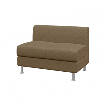 Домино. Модуль 2-местный (ткань 1 категории)