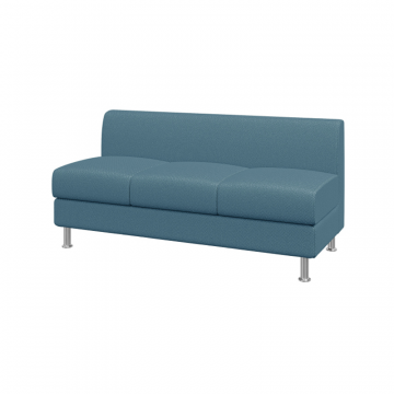 Домино. Модуль 3-местный (ткань 2 категории)