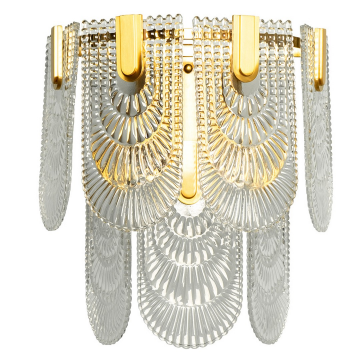 Бра Grand Opera 30*h38см