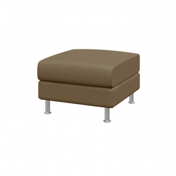 Домино. Пуф (ткань 1 категории)