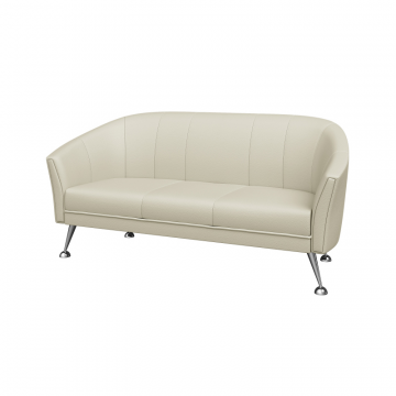 Зара. Диван 3-местный (ткань 1 категории)