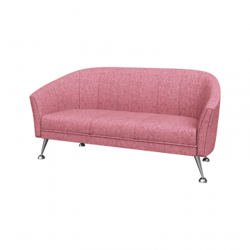 Зара. Диван 3-местный (ткань 3 категории)