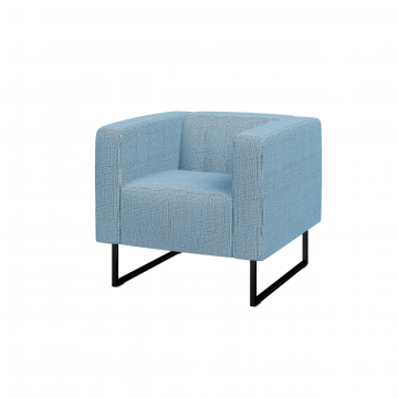 Кейс. Кресло 50 (ткань 1 категории)