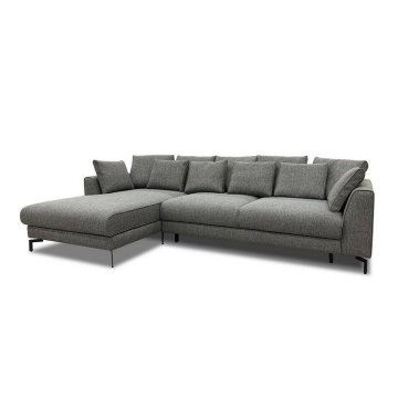 Угловой диван-кровать Boston Nice (c оттоманкой) SELECTION MDI.SF.SL.94