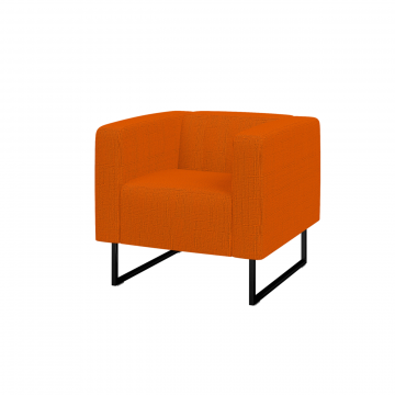 Кейс. Кресло 50 (ткань 2 категории)