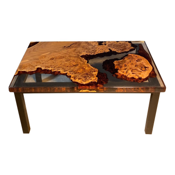 Стол LIVING DRAWING C-194