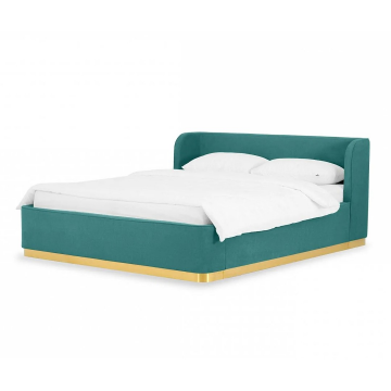 Кровать Vibe 1600 748486