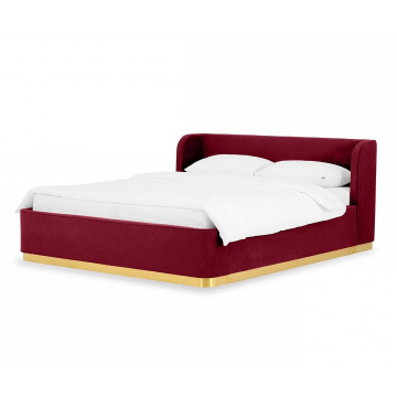 Кровать Vibe 1600 748488