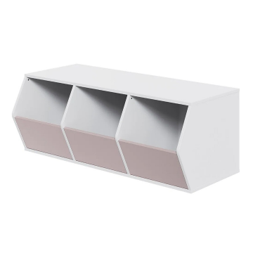 Ящик для игрушек Campi 724405