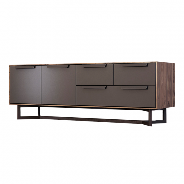 Тумба под ТВ с ящиками Hedberg