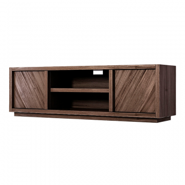 Тумба под ТВ с 2-я дверцами Brenson