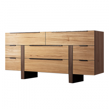 Комод бельевой 8 ящиков 