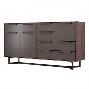 Комод широкий Hedberg