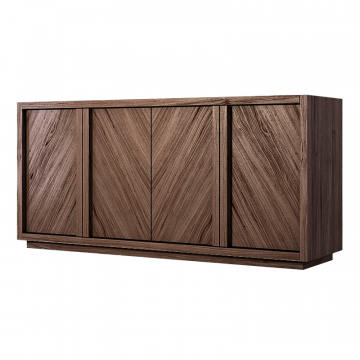 Комод большой с 4-я дверцами Brenson