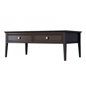 Журнальный столик Ellington, черный