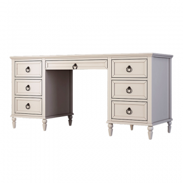 Письменный стол с ящиками Vilton