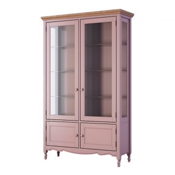 Сервант Leblanc, лаванда