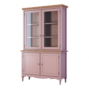 Буфет Leblanc, лаванда