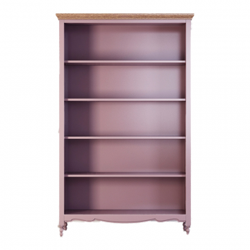 Стеллаж Leblanc, лаванда