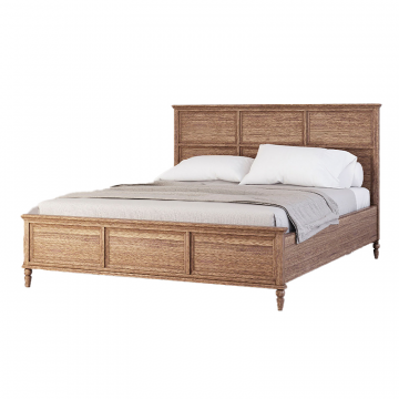 Кровать Vilton, дуб